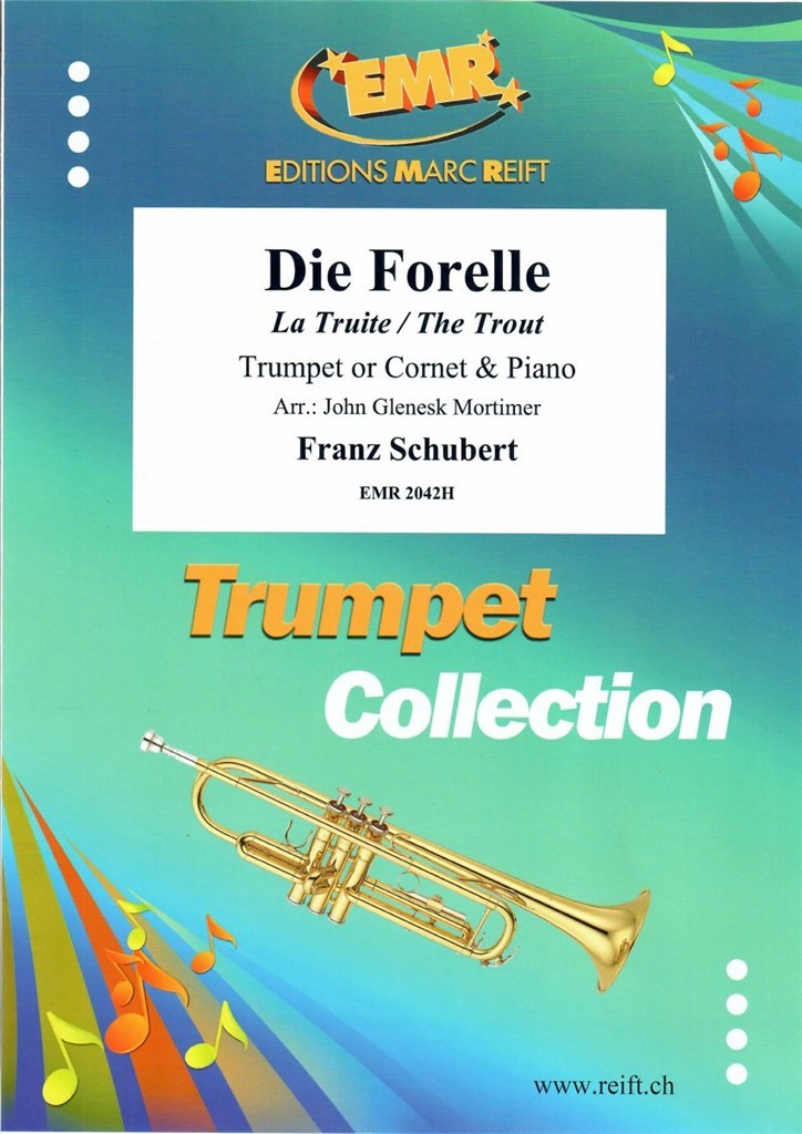 Die Forelle